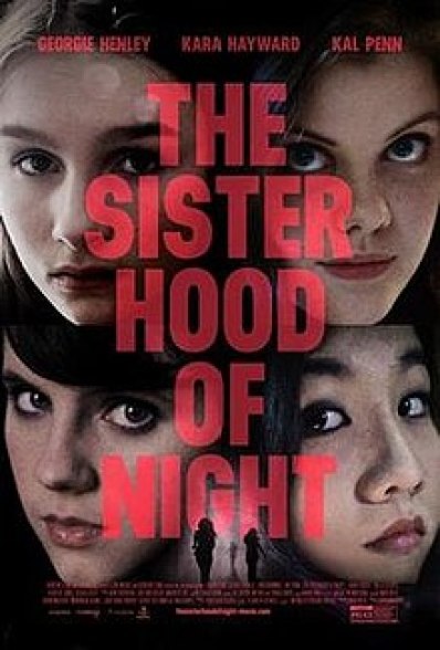 220px-The_Sisterhood_of_Night_(poster)